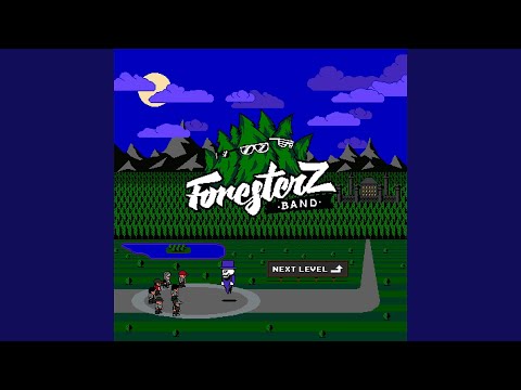 Foresterz Band - По парам видео (клип)