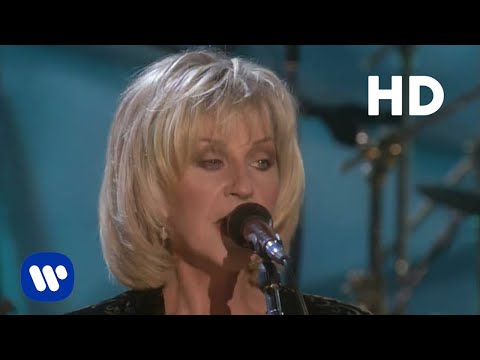 Fleetwood Mac - Everywhere видео (клип)