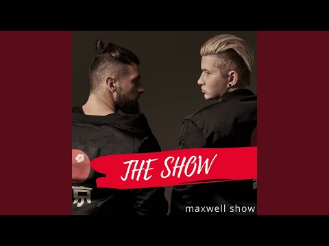 MaxWell Show - Звездолёт видео (клип)