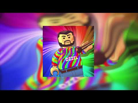 DZZEL - Солдатик LEGO видео (клип)