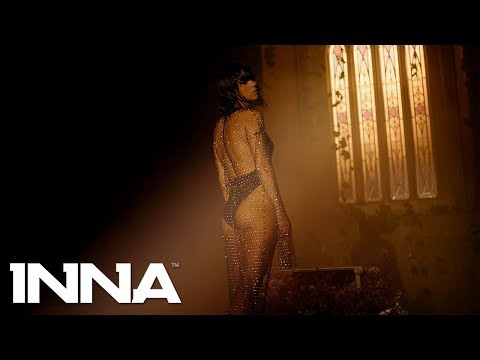 Inna - Que Dolor видео (клип)