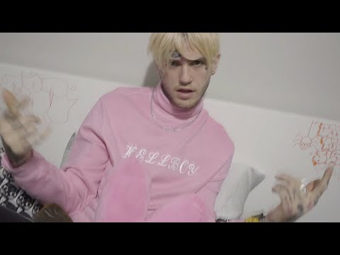 Peep Xal - Кобейн (feat. Teddy) видео (клип)