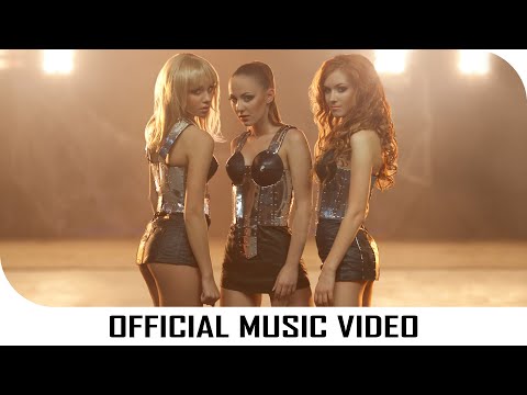 Mirami - Інстинктивно (Ukrainian Version) видео (клип)