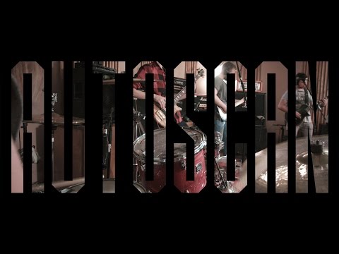 Autoscan - Сценарий видео (клип)