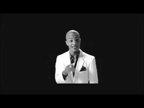 Justin Timberlake, T.I. - My Love (Single Version) видео (клип)