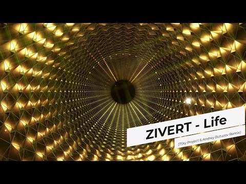 Zivert - Life (7sky project & Andrey Butuzov Remix) видео (клип)