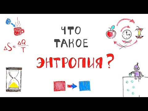 Звезды - Энтропия видео (клип)