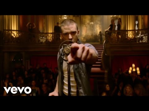 Justin Timberlake - What Goes Around...Comes Around (Radio Edit) видео (клип)