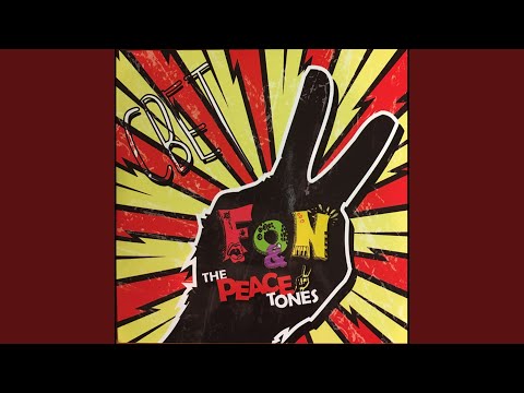 Fon, The PeaceTones - Незнакомка видео (клип)