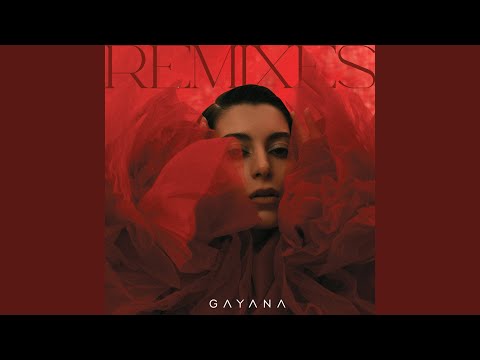 Gayana - Море (Negroblanco Remix) видео (клип)