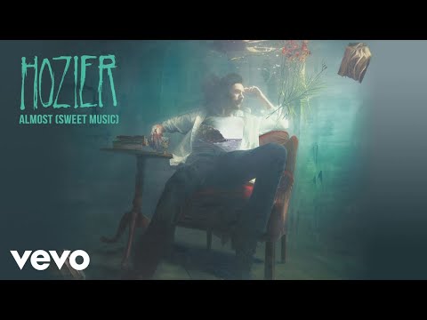 Hozier - Almost (Sweet Music) видео (клип)