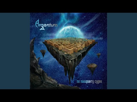 Argentum - Интро видео (клип)