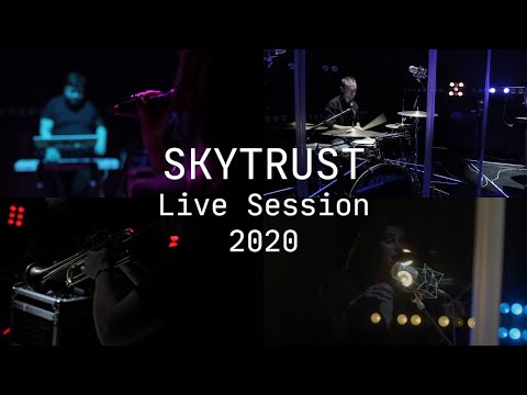 Skytrust - Эфир видео (клип)