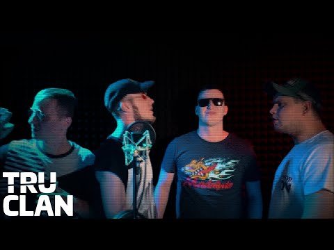 TRU Clan - 4 стиля видео (клип)