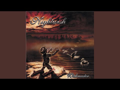 Nightwish - The Kinslayer (Album Version) видео (клип)