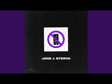 Jane, STERVA - Боли больше нет видео (клип)