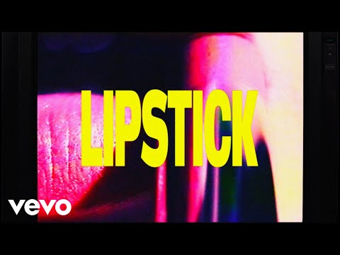 Kungs - Lipstick видео (клип)