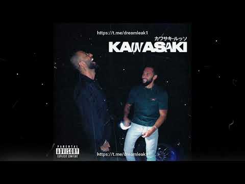 RUSSO, UncleFlexxx - KAWASAKI видео (клип)