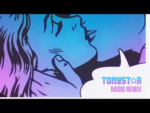 Aslan, Ars Jam - Губы в губы (Tonystar Radio Remix) видео (клип)