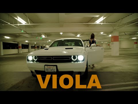 Viola - Давай видео (клип)