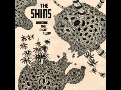 The Shins - Australia видео (клип)