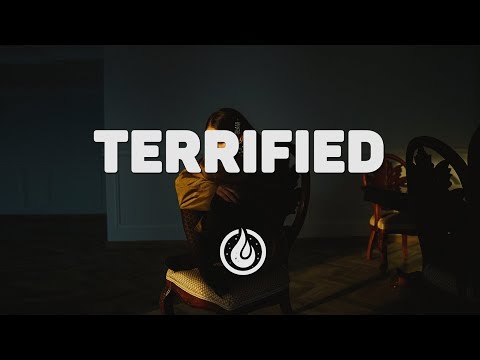 Terror Jr - Terrified видео (клип)