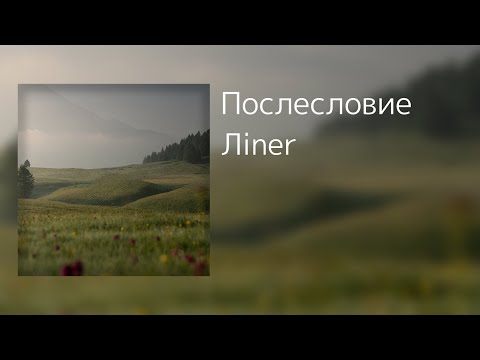 Лiner - Послесловие видео (клип)