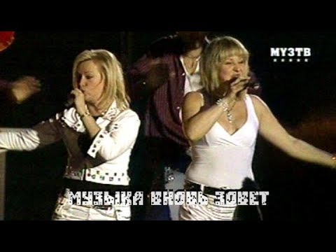 Алексей Горбашов, Маргарита Суханкина - Где я видео (клип)