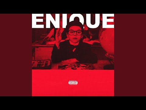 ENIQUE - Мы будем бесконечны (Bonus Track) видео (клип)