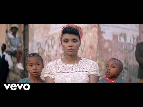 Yaya Minté, Imany - There Might Be видео (клип)