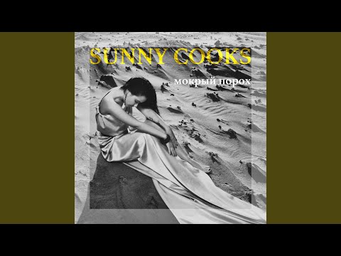 Sunny Cooks - Мокрый порох видео (клип)