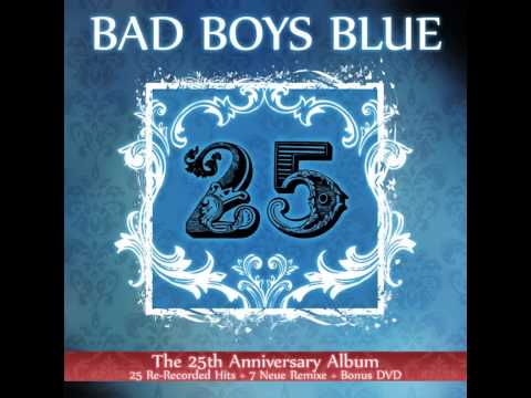 Bad Boys Blue - You're Are a Woman (Re-Recorded 2010) видео (клип)