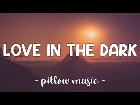 Adele - Love In The Dark видео (клип)