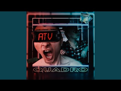 Quadro - #долбо%б видео (клип)