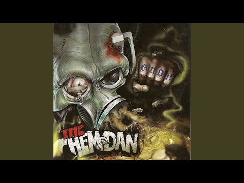 The Chemodan, Триагрутрика - Все в рэп видео (клип)