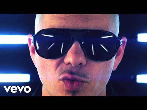 Pitbull, T-Pain - Hey Baby (Drop It to the Floor) видео (клип)