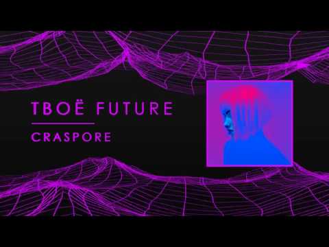 Craspore - Твоё Future видео (клип)