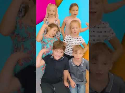 Гармония KIDS - Курага видео (клип)