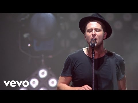 OneRepublic - I Lived видео (клип)