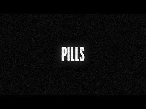 retroyse - PILLS видео (клип)