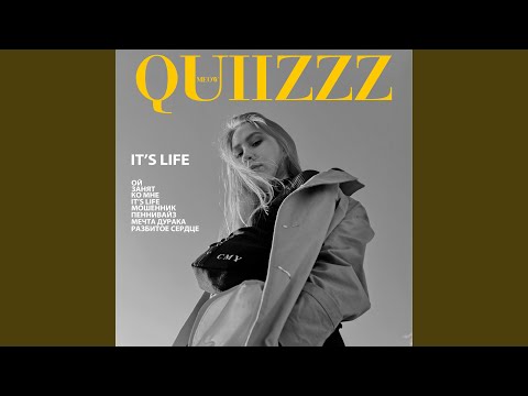 quiizzzmeow - Мечта дурака видео (клип)