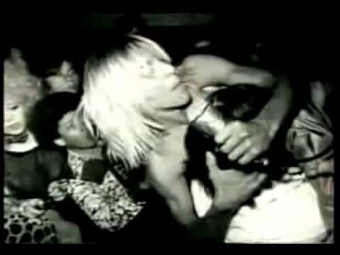 The Stooges - Loose видео (клип)