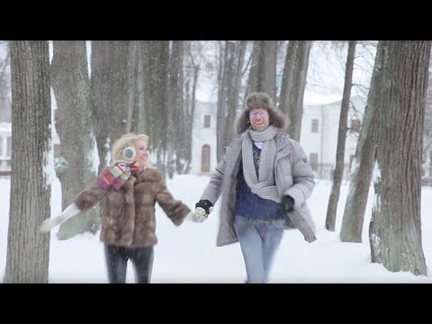 Леуш Любич - Метель (Караоке-версия) видео (клип)