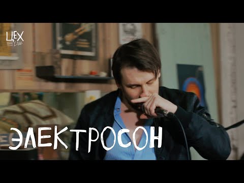 Электросон - Весна видео (клип)