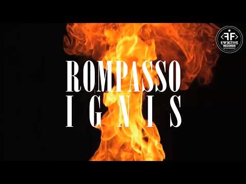 Rompasso - Ignis видео (клип)