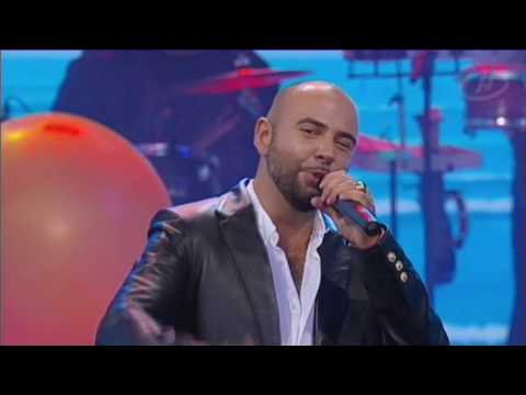 Алексей Ром - Чайки (Live) видео (клип)