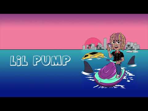 Lil Pump, Smokepurpp, Rick Ross - Pinky Ring (feat. Smokepurpp & Rick Ross) видео (клип)