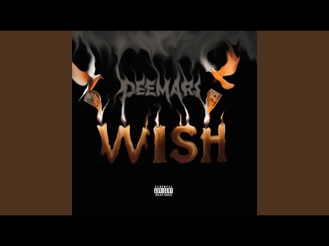 DEEMARS - WISH видео (клип)