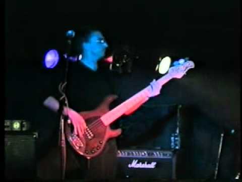 Би-2 - Варвара (Live@Heidelberg Tenis Club Melbourne 1998) видео (клип)