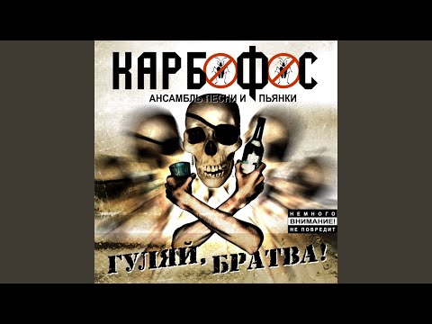 Карбофос - Метеоризм видео (клип)